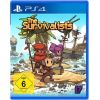 PS4 Survivalists Playstation 4 video spēle
