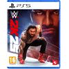 2K Games PS5 WWE 2K25