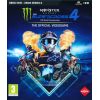 Monster Energy Supercross 4 Xbox One video spēle