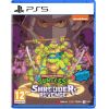 Teenage Mutant Ninja Turtles Shredders Revenge Playstation 5 (PS5) video spēle
