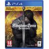 Deep Silver PS4 Kingdom Come Deliverance - Royal Edition