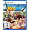 PS5 KeyWe Playstation 5 video spēle