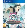 PS4 Anonymous, Code Steelbook Launch Edition Playstation 4 video spēle