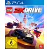 PS4 LEGO 2K Drive Playstation 4 video spēle