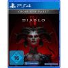 PS4 Diablo IV (4) Playstation 4 video spēle