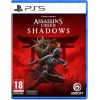 Ubisoft PS5 Assassin’s Creed: Shadows
