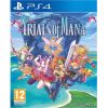 Square Enix PS4 Trials of Mana