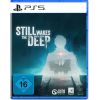 PS5 Still Wakes The Deep Playstation 5 video spēle