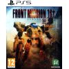 Front Mission 1st Limited Edition Playstation 5 (PS5) video spēle