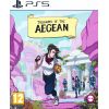 Treasures of the Aegean Playstation 5 (PS5) video spēle