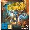 Destroy All Humans DNA Collectors Edition Playstation 4 (PS4) video spēle