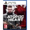 PS5 Atomic Heart Playstation 5 video spēle