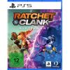 PS5 Ratchet & Clank Rift Apart Playstation 5 video spēle