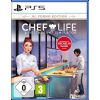 PS5 Chef Life Al Forno Edition A Restaurant Simulator Playstation 5 video spēle