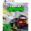 PS5 Need for Speed NFS Unbound Playstation 5 video spēle