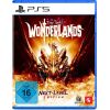 PS5 Tiny Tinas Wonderlands Next Level Edition Playstation 5 video spēle