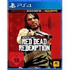 PS4 Red Dead Redemption Playstation 4 video spēle