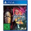 PS4 Raiden IV x MIKADO Remix Deluxe Edition Playstation 4 video spēle