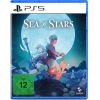 PS5 Sea of Stars Playstation 5 video spēle