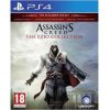 PS4 Assassins Creed The Ezio Collection Playstation 4 video spēle