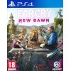 Far Cry New Dawn Playstation 4 (PS4) video spēle