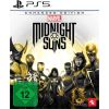 PS5 Marvel Midnight Suns Enhanced Edition Playstation 5 video spēle