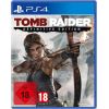 PS4 Tomb Raider Definitive Edition Playstation 4 video spēle