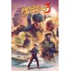 PS4 Jagged Alliance 3 Playstation 4 video spēle