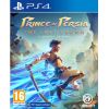 PS4 Prince of Persia The Lost Crown Playstation 4 video spēle