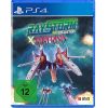 PS4 RayStorm x RayCrisis HD Collection Playstation 4 video spēle