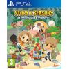 PS4 Story of Seasons 2 Playstation 4 video spēle