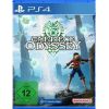 PS4 One Piece Odyssey Playstation 4 video spēle