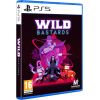 PS5 Wild Bastards Playstation 5 video spēle