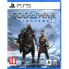 PS5 God of War Ragnarök Playstation 5 video spēle