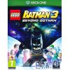 Lego Batman 3 Beyond Gotham Xbox One video spēle