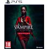 Vampire The Masquerade Swansong Playstation 5 (PS5) video spēle