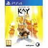 Legend of Kay Playstation 4 (PS4) video spēle