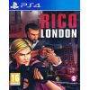 RICO London Playstation 4 (PS4) video spēle