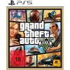 PS5 GTA Grand Theft Auto V (5) Playstation 5 video spēle