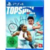 PS4 Top Spin 2K25 Playstation 4 video spēle