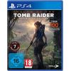 PS4 Shadow of Tomb Raider Definitive Edition Playstation 4 video spēle