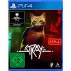 PS4 Stray Playstation 4 video spēle