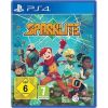 PS4 Sparklite Playstation 4 video spēle