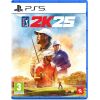 2K Games PS5 PGA Tour 2K25