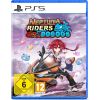 Nis America PS5 Neptunia Riders VS Dogoos - Day One Edition