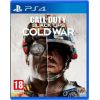 PS4 Call of Duty Black Ops Cold War Playstation 4 video spēle