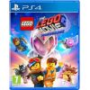 PS4 Lego The Movie 2 Videogame Playstation 4 video spēle