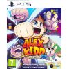 Alex Kidd in Miracle World DX Playstation 5 (PS5) video spēle