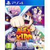 Alex Kidd in Miracle World DX Playstation 4 (PS4) video spēle