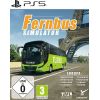 PS5 Fernbus Simulator Playstation 5 video spēle